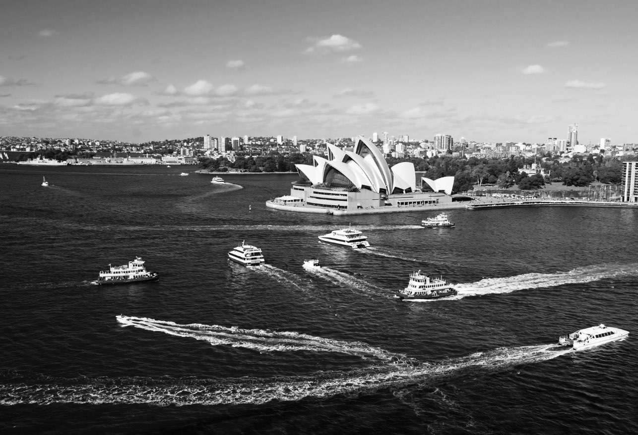 Sydney image