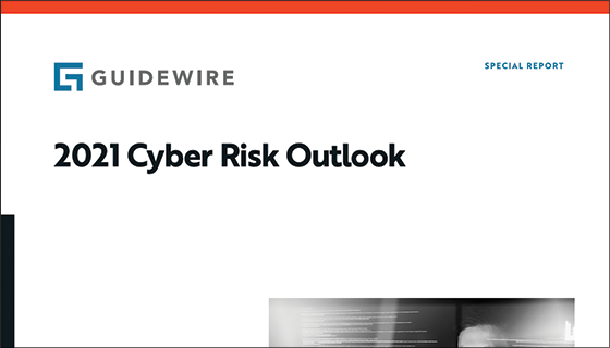 2021 Cyber Risk Outlook