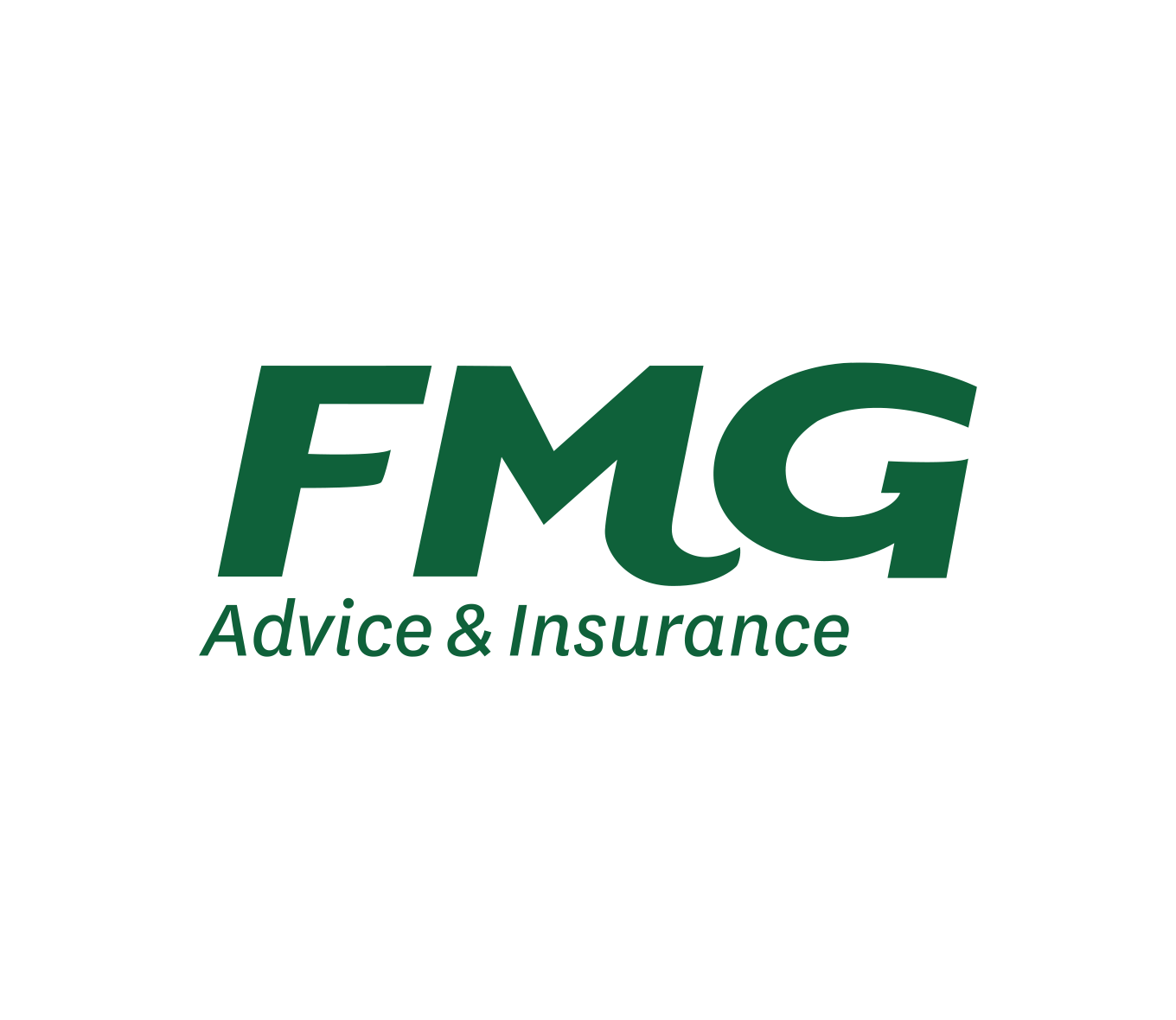 GW Customer Logo - FMG