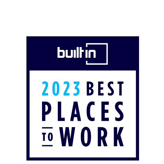 Careers Home Page Logo 8 - BuiltIn Best Places to Work 2023