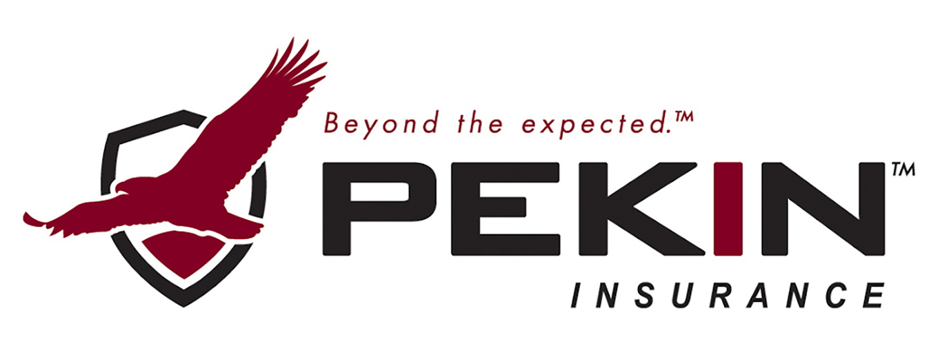 Pekin Insurance Customer Logo