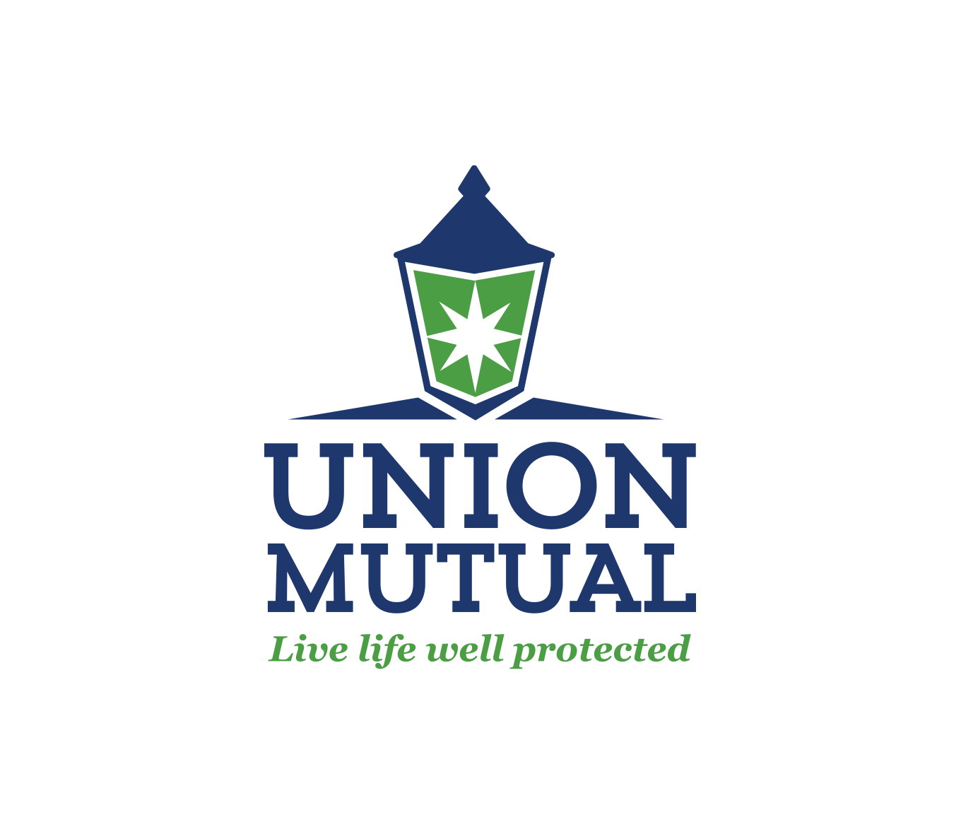 Union Mutual Customer Logo