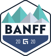 Guidewire BANFF logo badge FINAL