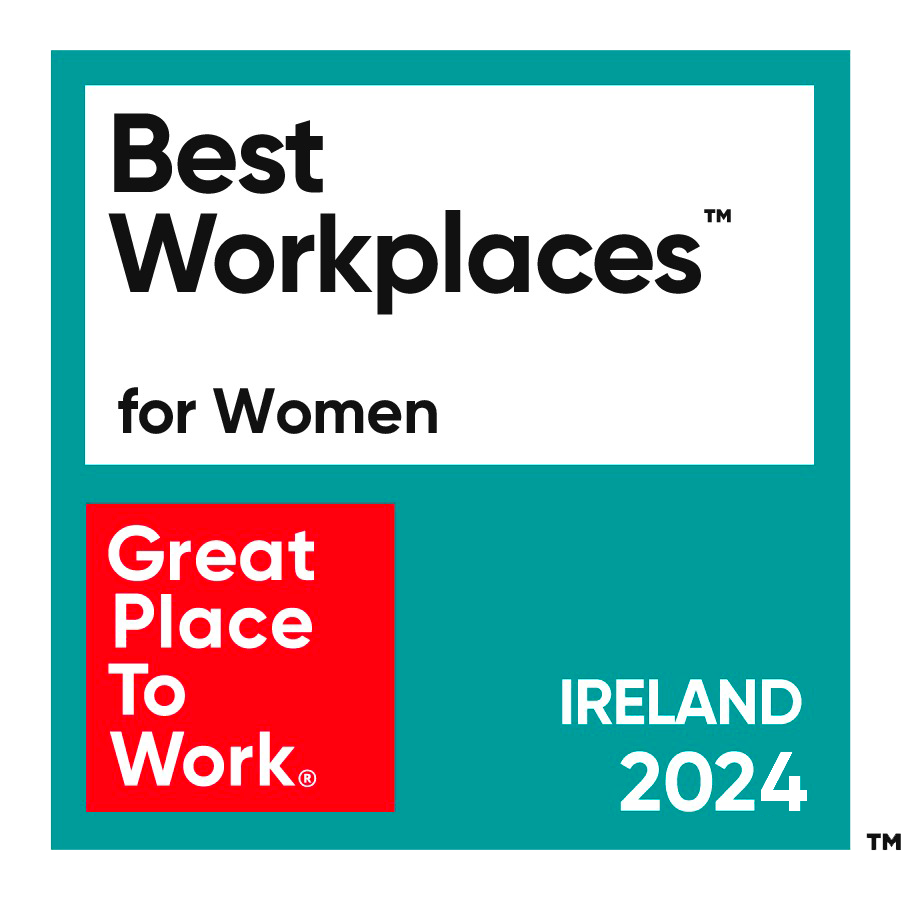 Careers Home Page Logo 2 - Best Workplace for Women IRE updated