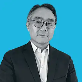 Paul Mang
