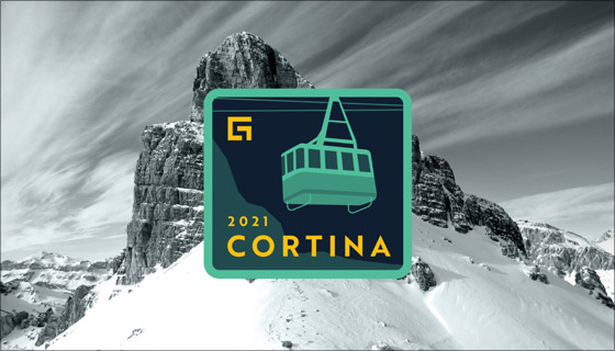 Cortina. Cloud Faster.