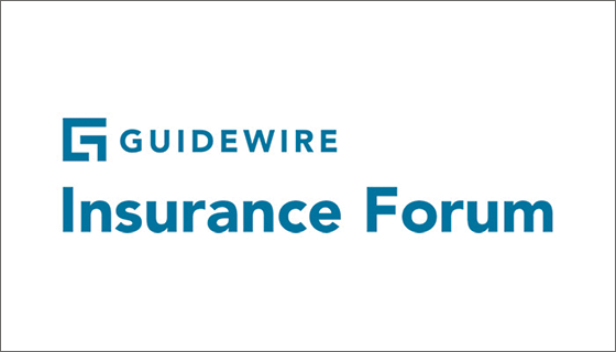 Guidewire Insurance Forum