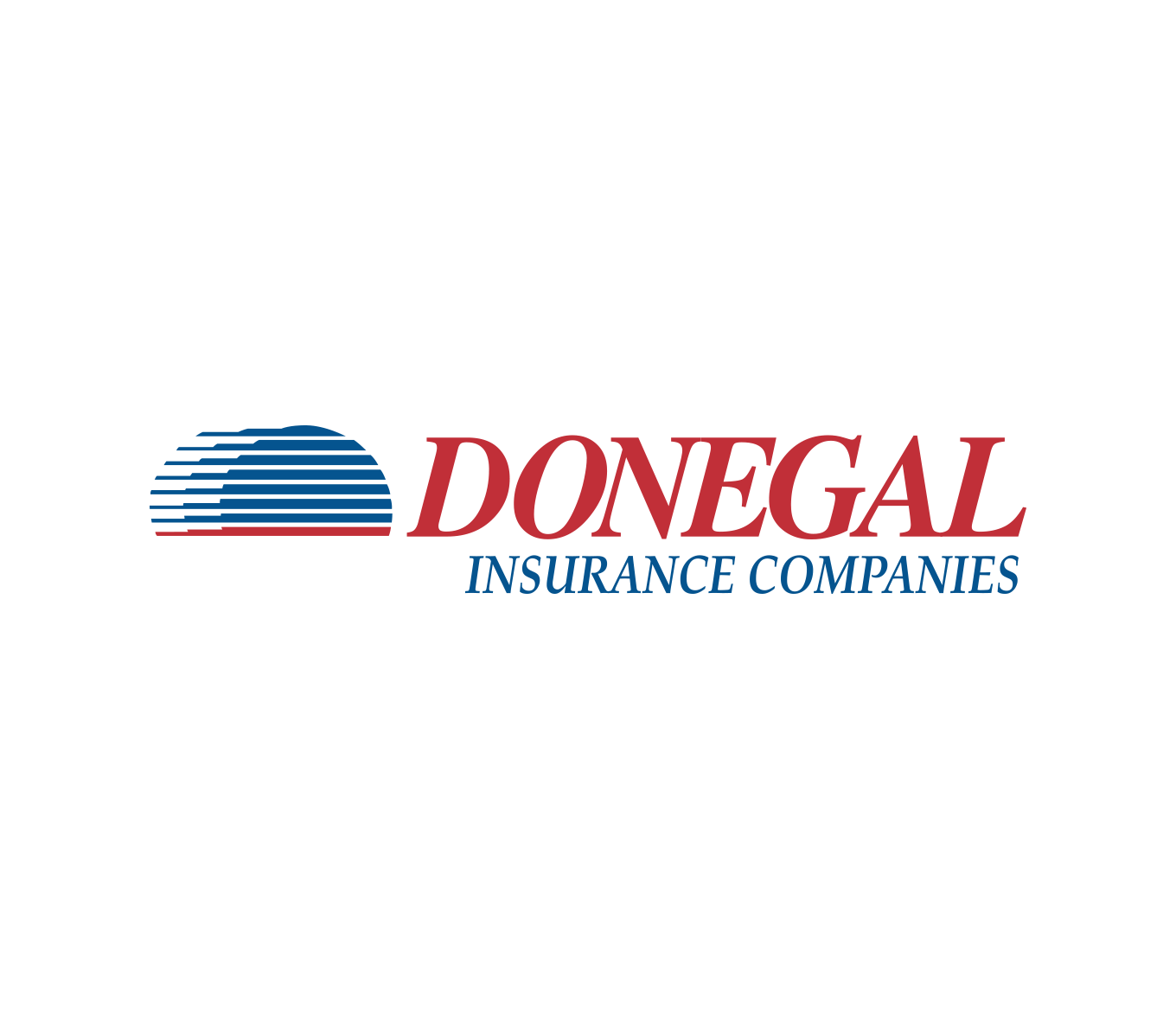 Donegal Insurance Group Customer Logo