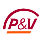 Customer logo and page link - P&V
