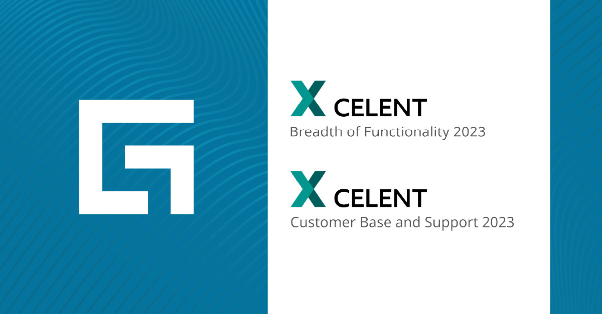 Two Accolades For Guidewire In Celent XCelent Awards And ‘Luminary ...