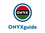 ONYXguide Logo