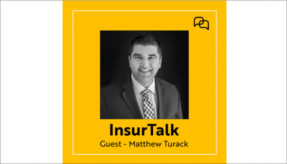 InsurTalk Podcast Episode Six: Pay-as-You-Go Insurance