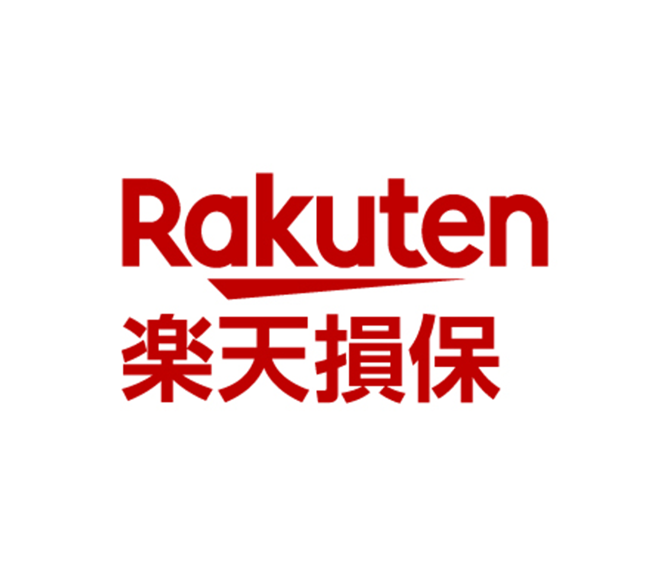 Rakuten General Insurance Customer Logo