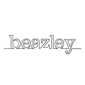 Customer logo and page link - Beazley