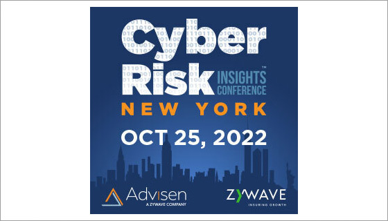 2022 Cyber Risk Insights Conference – New York