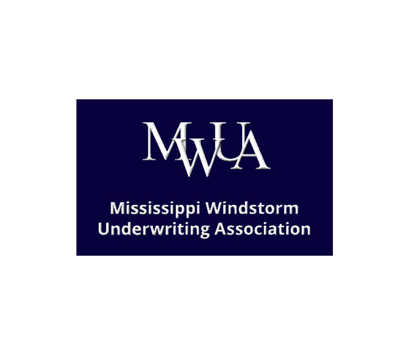 Mississippi Windstorm Underwriting Association Customer Logo