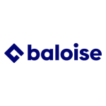 Customer logo and page link - Baloise