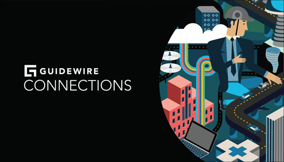 Guidewire Connections 2022: Collaborating and Sharing Stories to Engage, Innovate, and Grow Efficiently