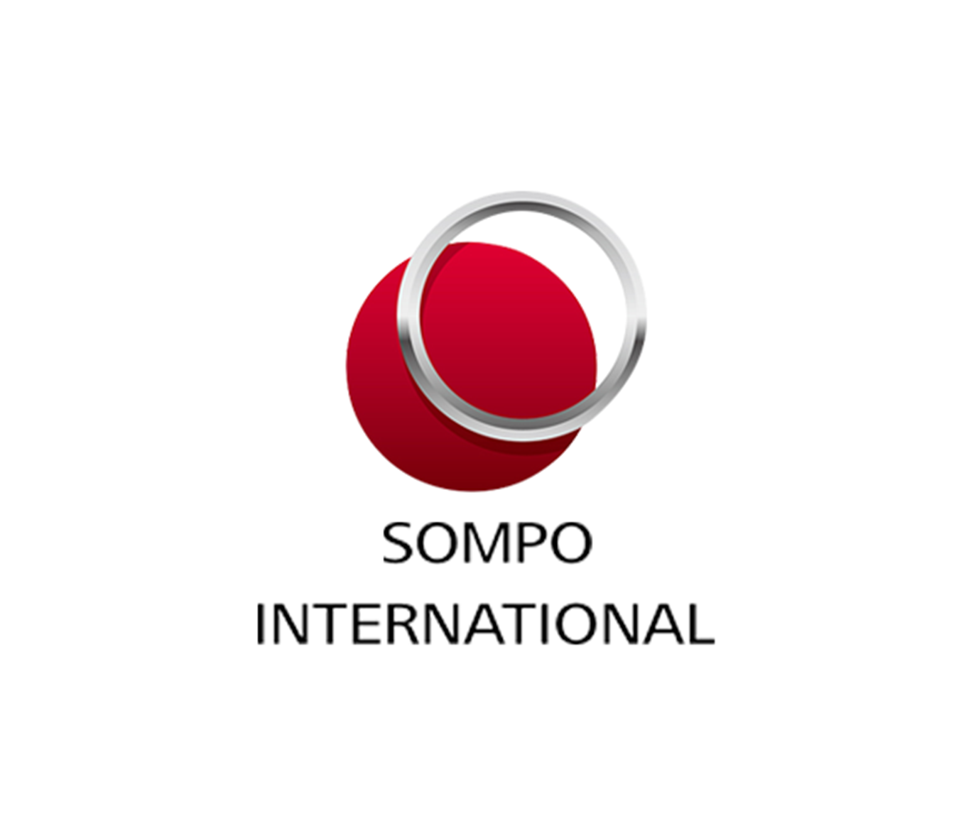 Sompo International Customer Logo
