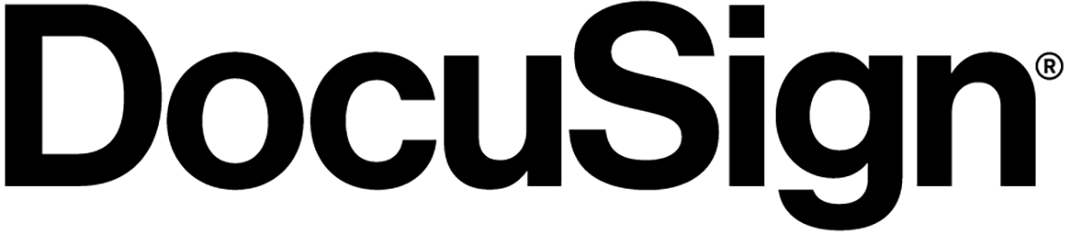 FR DocuSign Partner logo