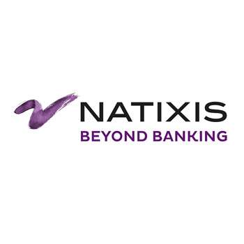 Customer logo and page link - Natixis