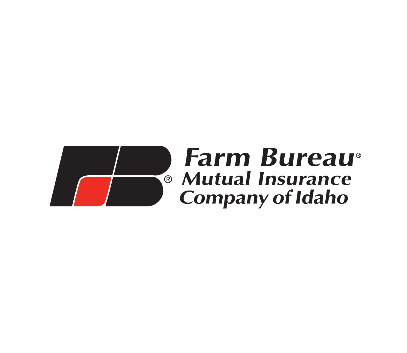 Farm Bureau Mutual Insurance Company of Idaho (FBM Idaho) Customer Logo
