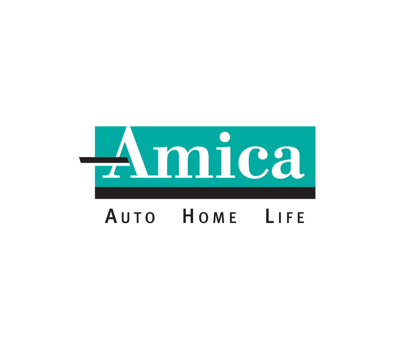 Amica Mutual Insurance Company Customer Logo