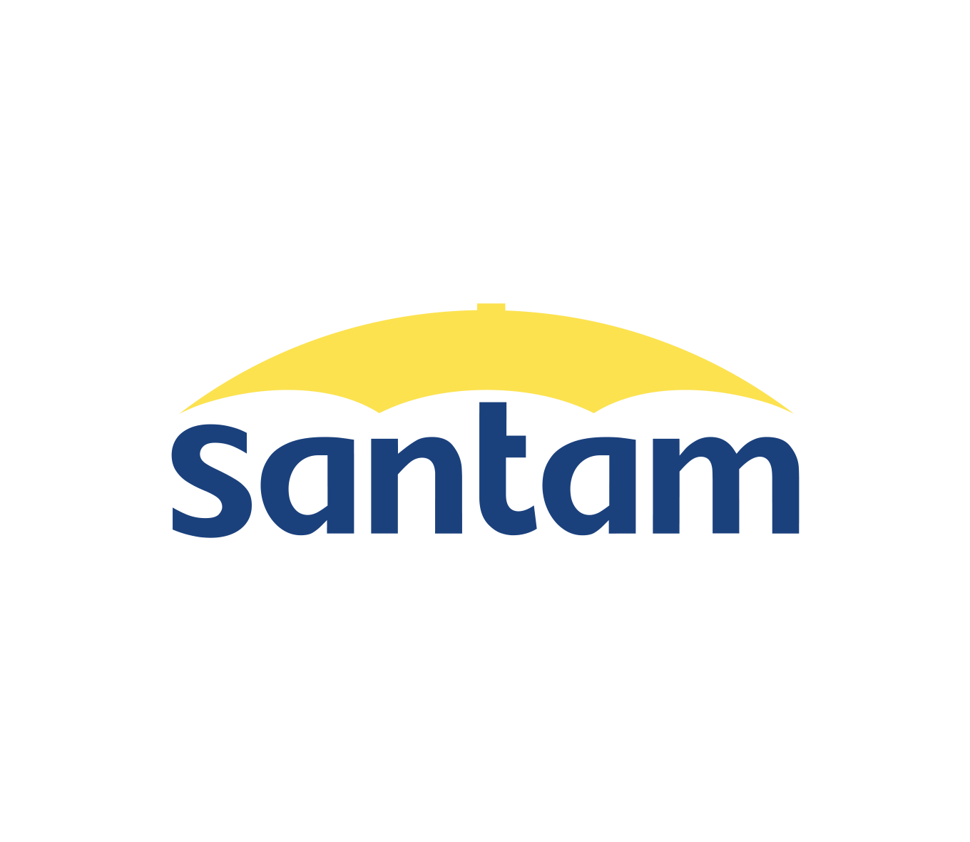 Santam Customer Logo