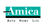 Customer logo and page link - Amica Mutual