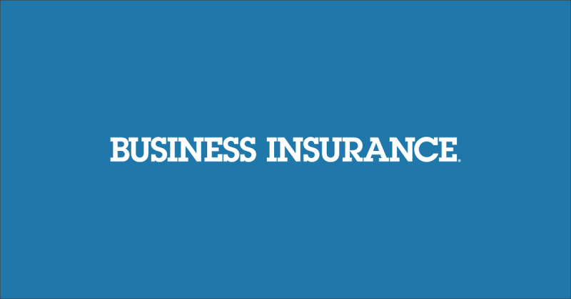 Business Insurance reveals US Insurance Awards finalists