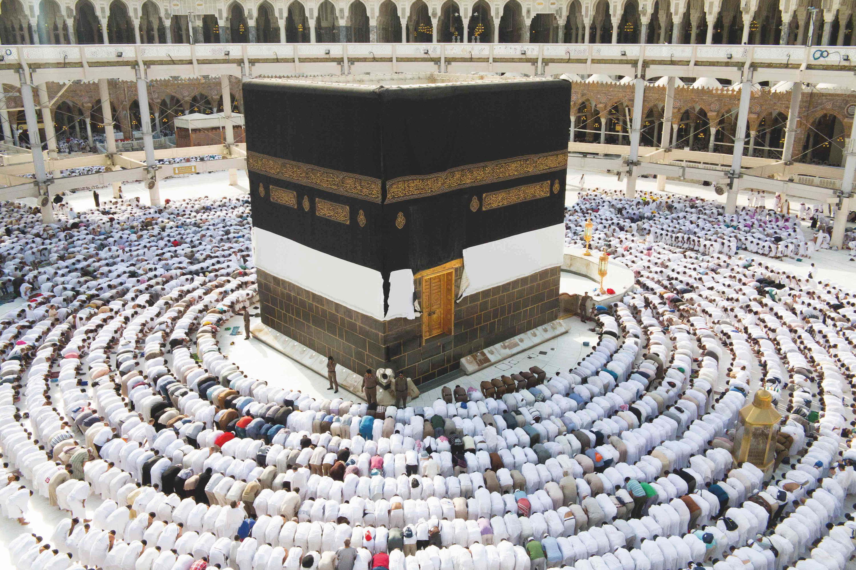 Allah (Glory to Him, the Exalted)