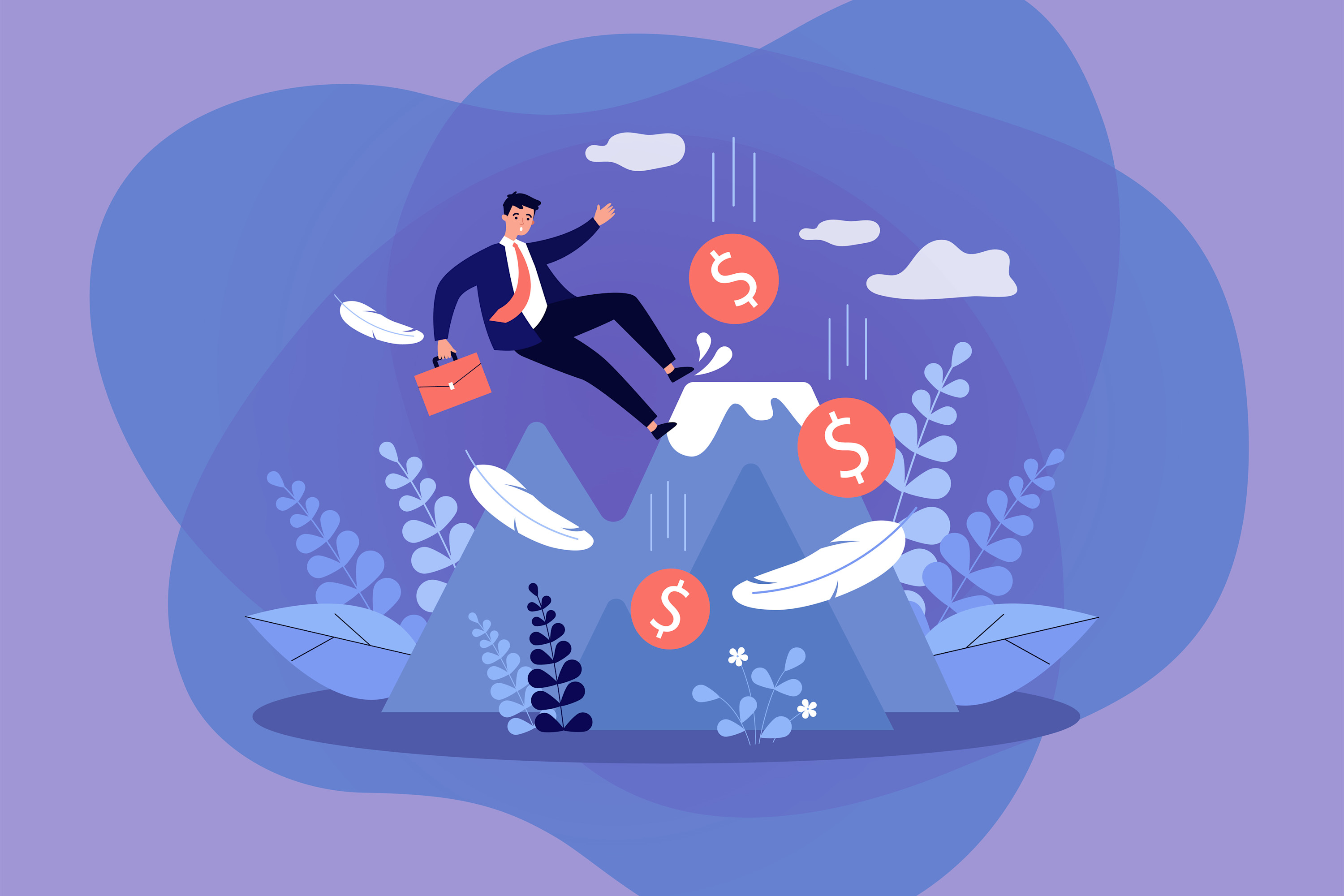 Major Prohibitions in Financial Dealings