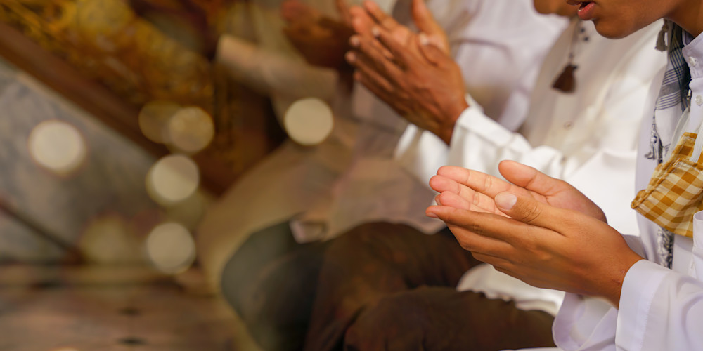 What are the 5 Devotional Pillars of Islam?