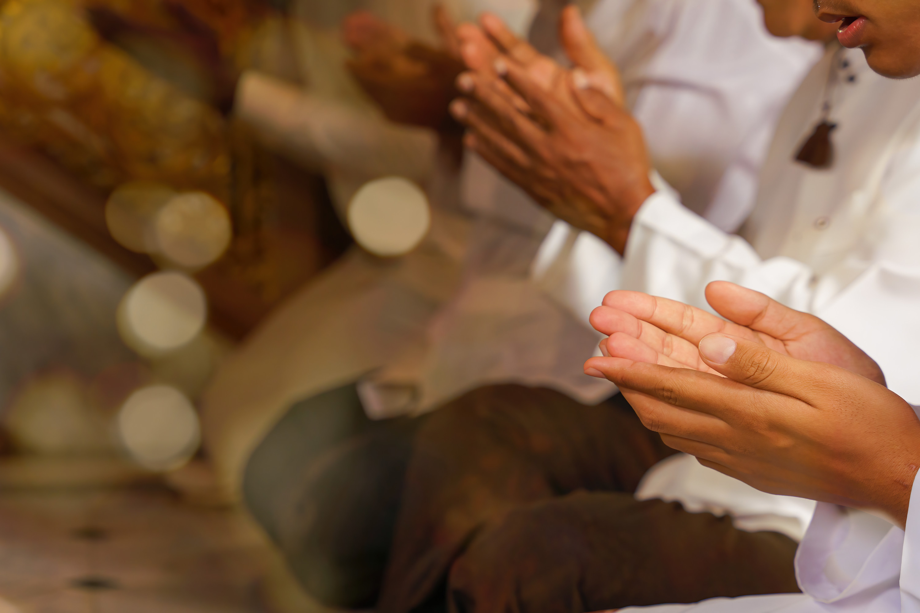 What are the 5 Devotional Pillars of Islam?