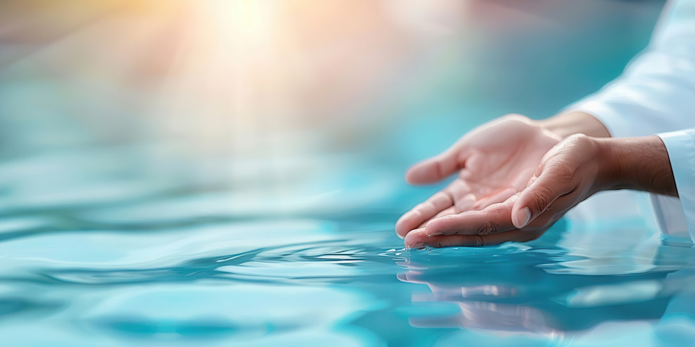 Purity: Wudhu and Ghusal