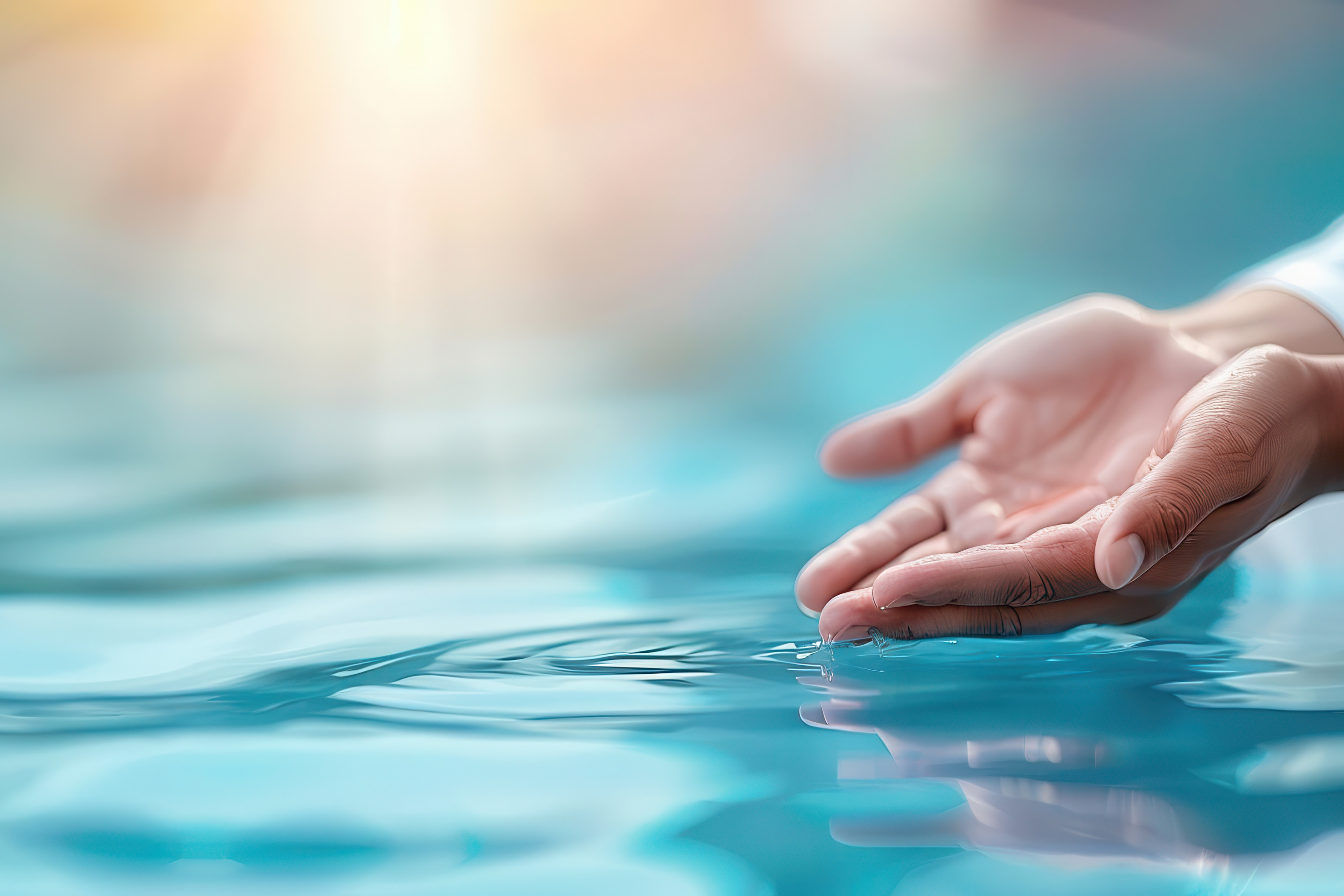 Purity: Wudhu and Ghusal