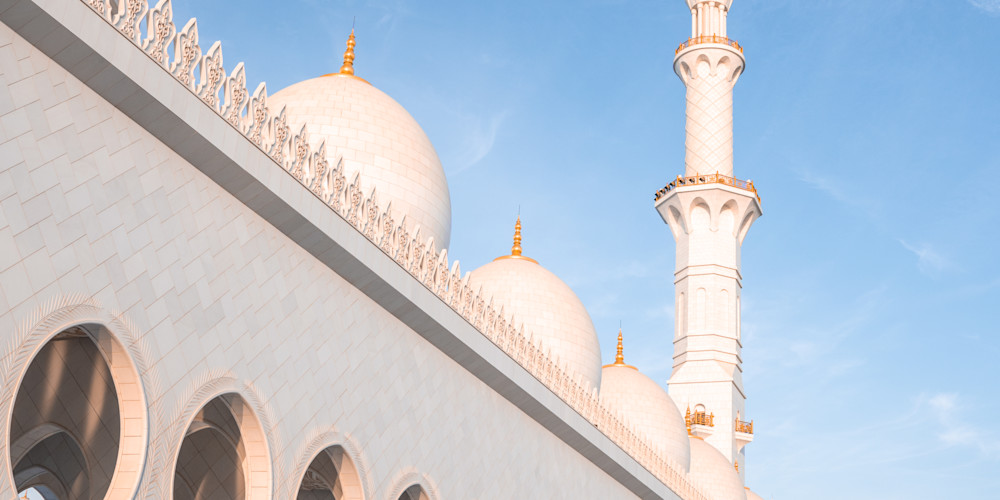 Shahada: The Declaration of Faith