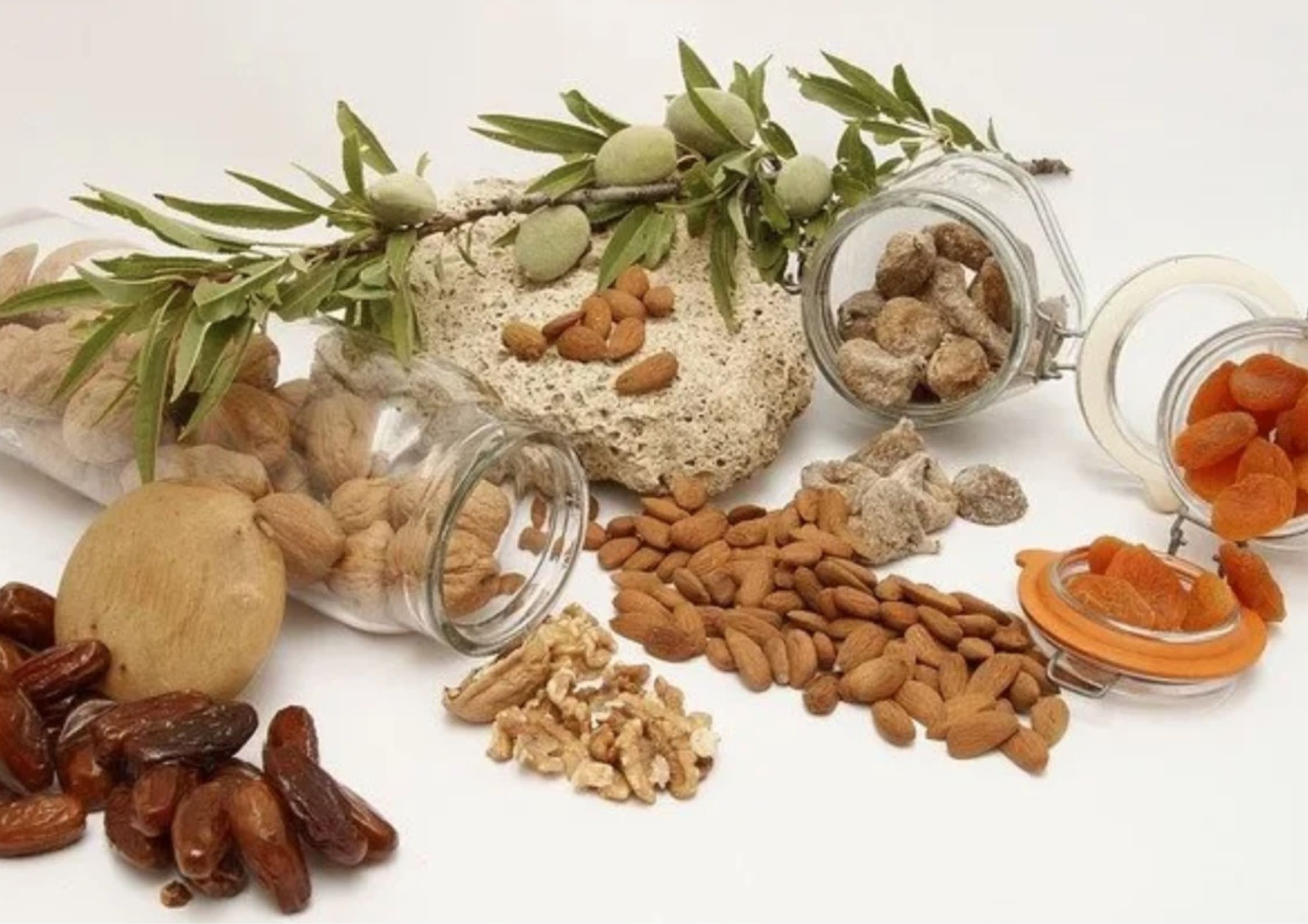 Integrating Sunnah Foods: Prophetic Diet and Nutrition in Islam