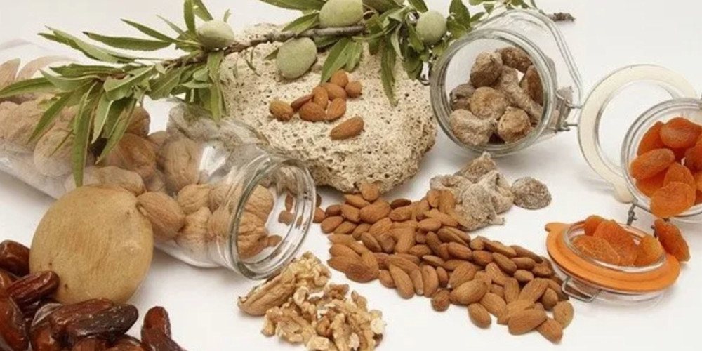 Integrating Sunnah Foods: Prophetic Diet and Nutrition in Islam