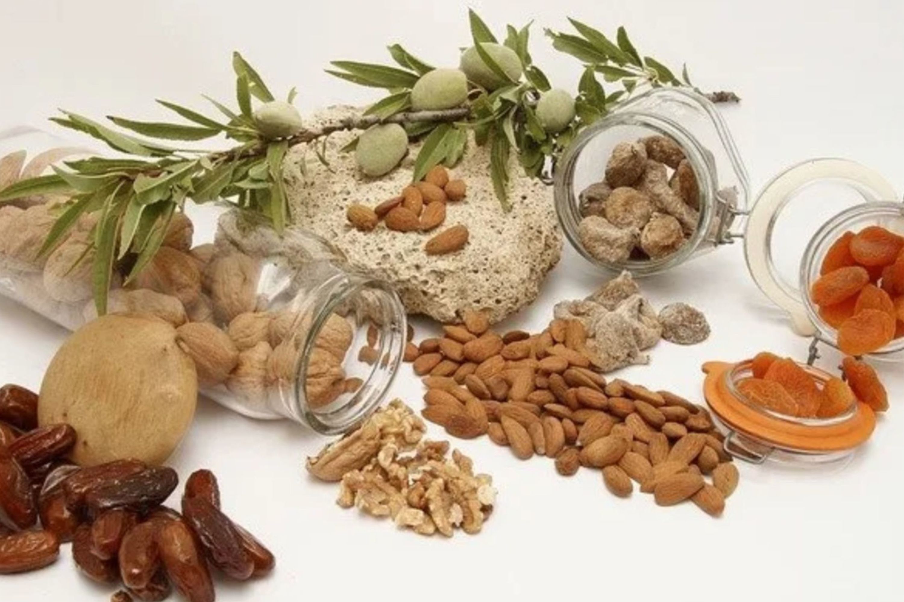 Integrating Sunnah Foods: Prophetic Diet and Nutrition in Islam