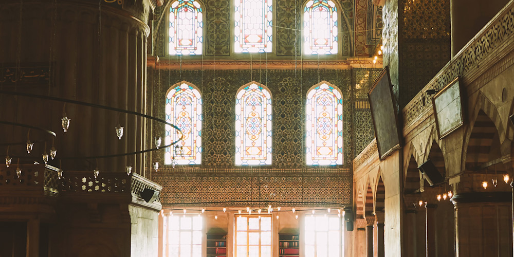 Ibadaat: The Five Pillars of Islam