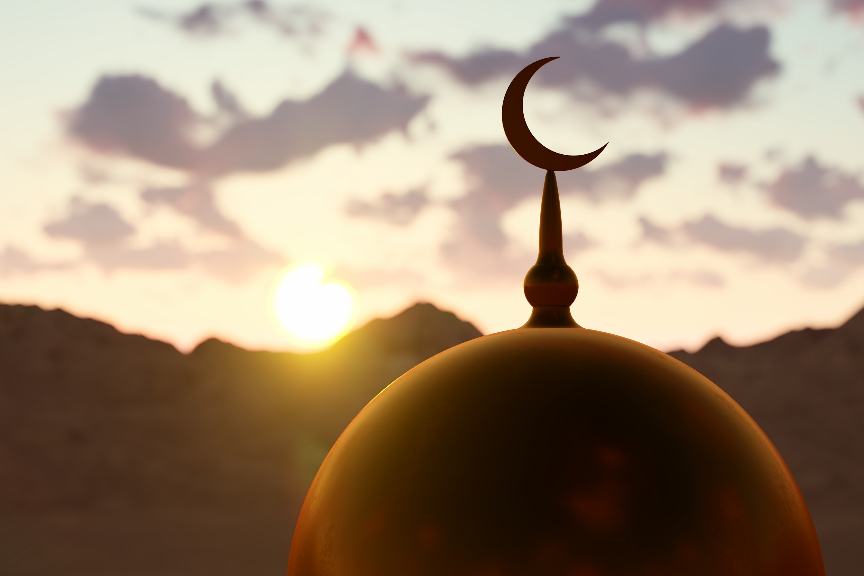 The Six Pillars of Faith