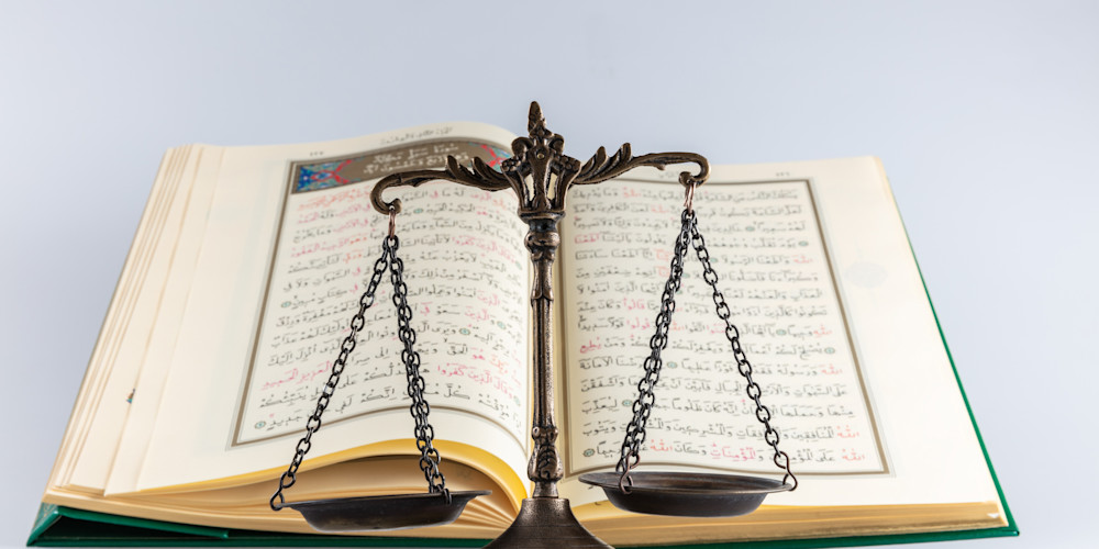 Islamic Beliefs and Practices