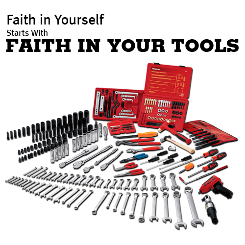 tools & tools