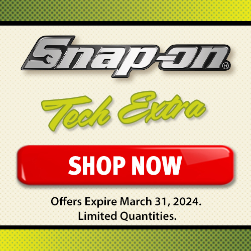Snap-on Store