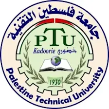 جامعة فلسطين التقنية - خضوري