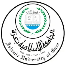 الجامعة الإسلامية بغزة