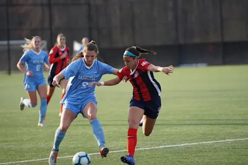 Pasadena Hosts Annual Youth Soccer Tournament