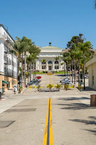 Ventura's Mayor Proposes Plan to Boost Local Economy