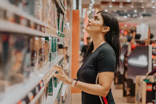 Southern California Hosts Annual Book Fair